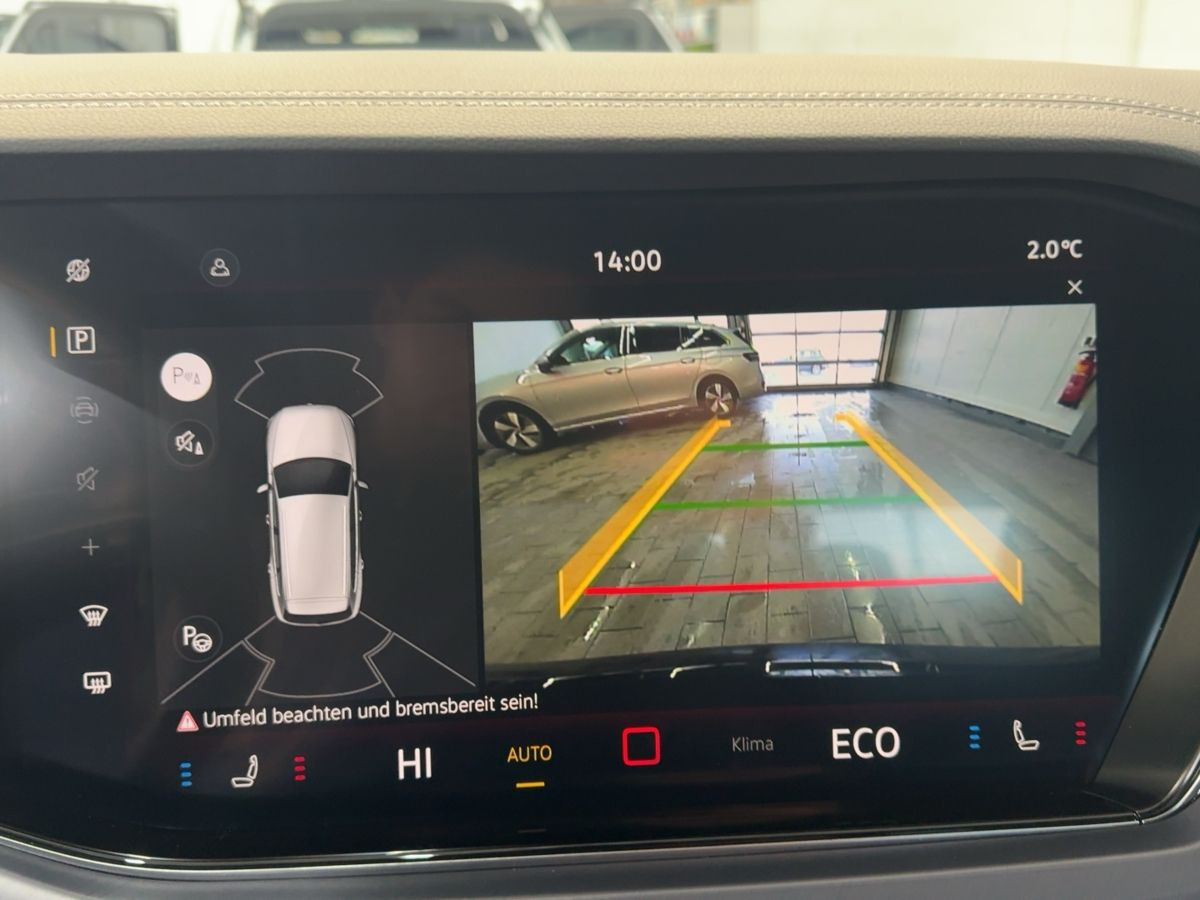 Touareg 3.0 V6 TDI 4M DSG R-Line ab 2,49% ACC AHK Navi Kamera HD-Matrix Head-up