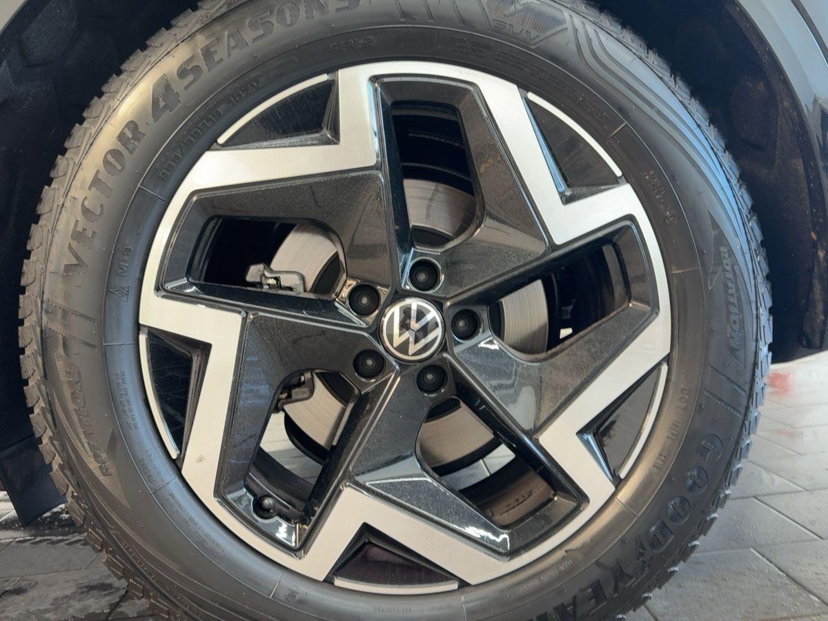 Touareg 3.0 V6 TDI 4M DSG R-Line ab 2,49% ACC AHK Navi Kamera HD-Matrix Head-up