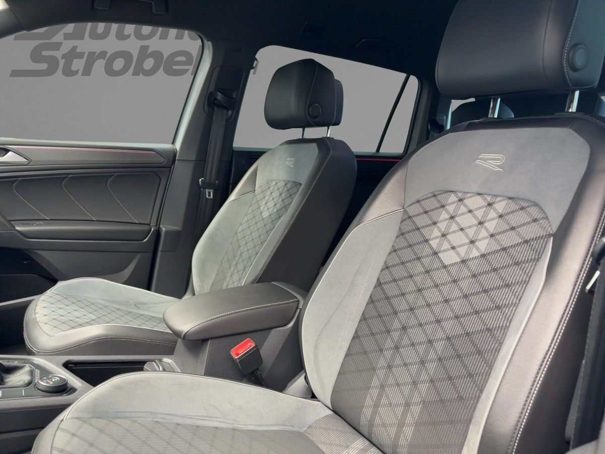 Tiguan 2.0 TDI DSG 4M 