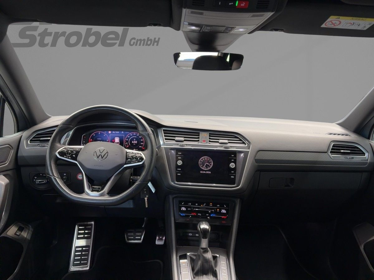 Tiguan 2.0 TDI DSG 4M 