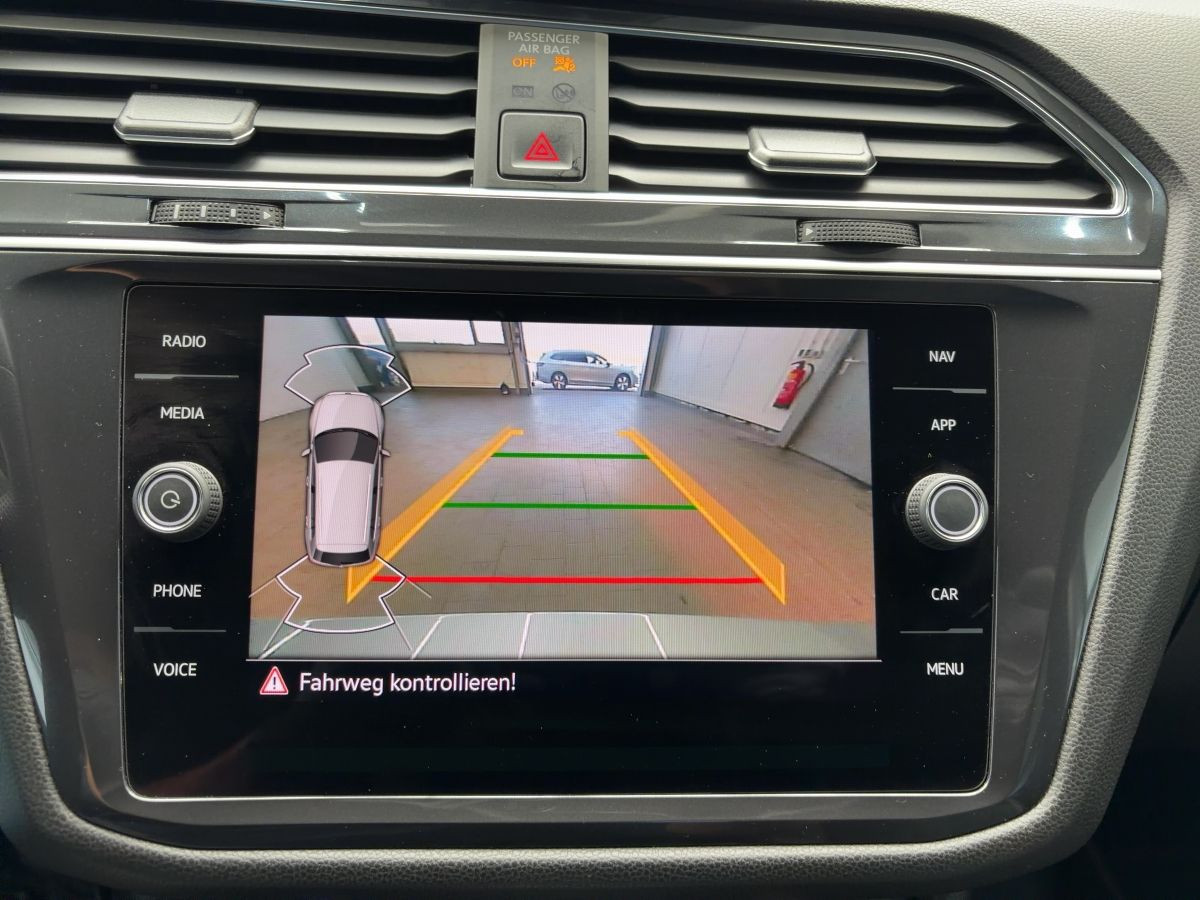 Tiguan 2.0 TDI DSG 4M 