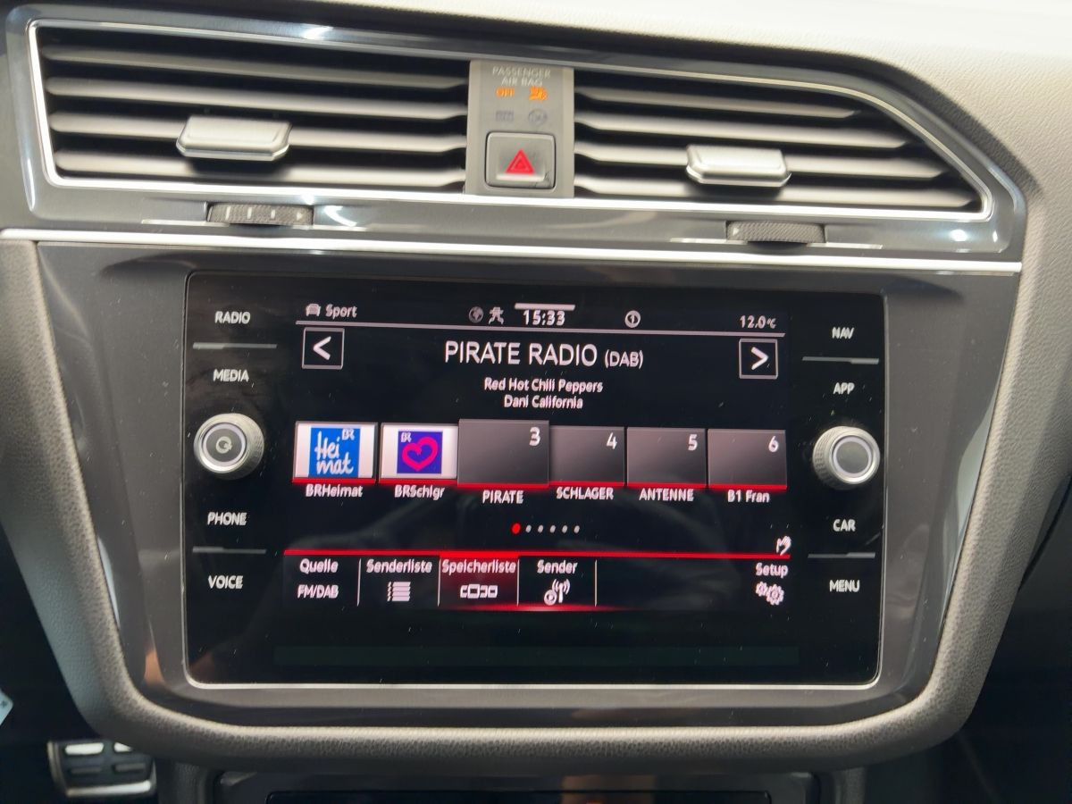 Tiguan 2.0 TDI DSG 4M 