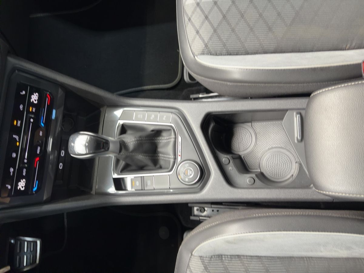 Tiguan 2.0 TDI DSG 4M 