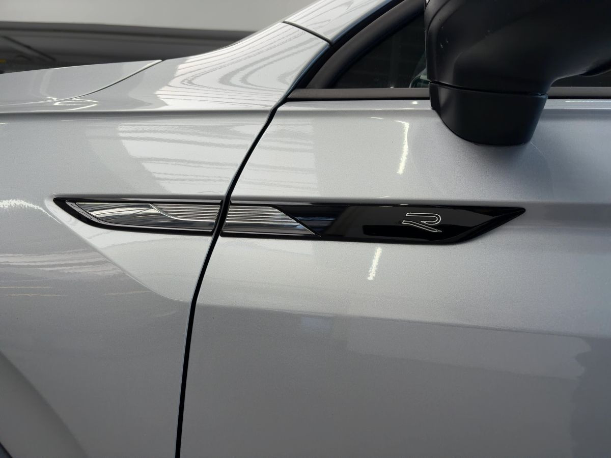 Tiguan 2.0 TDI DSG 4M 