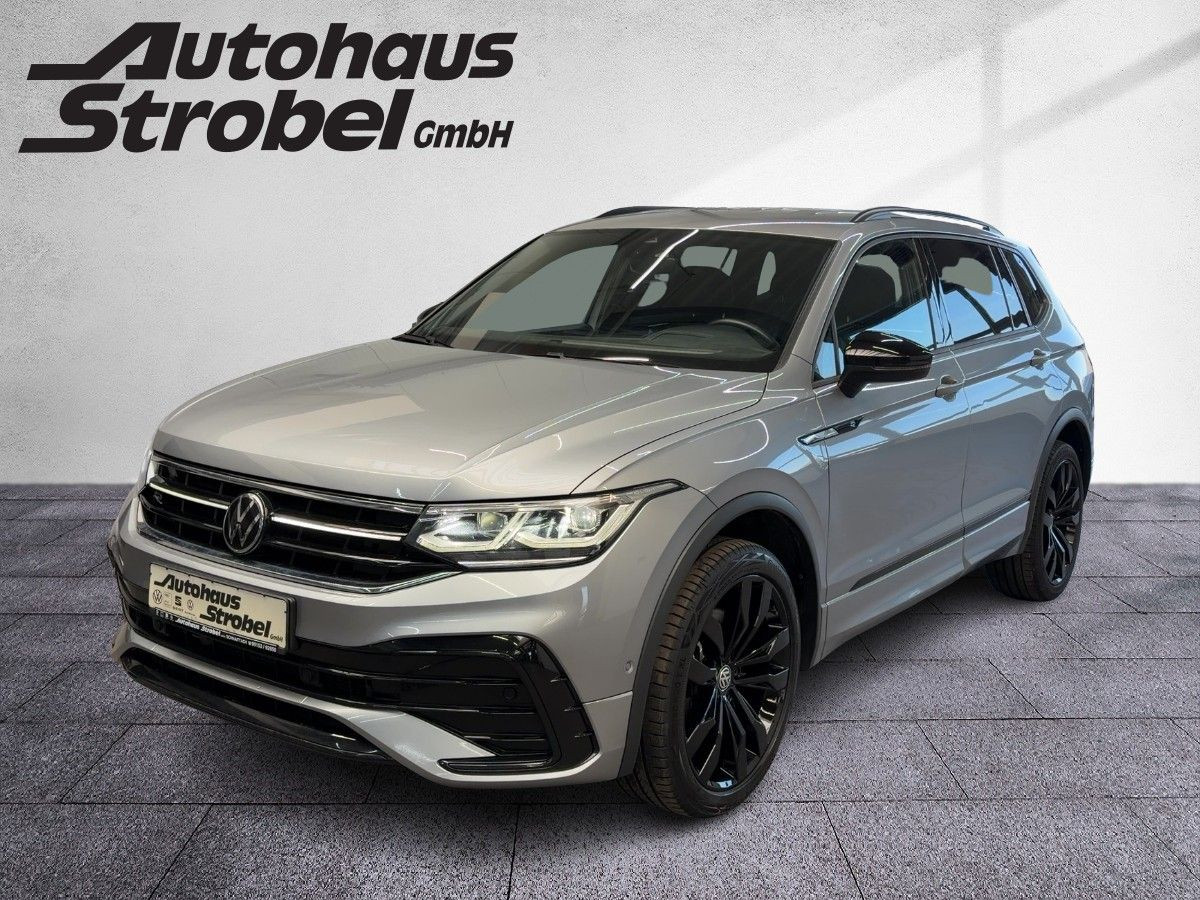 Tiguan 2.0 TDI DSG 4M 
