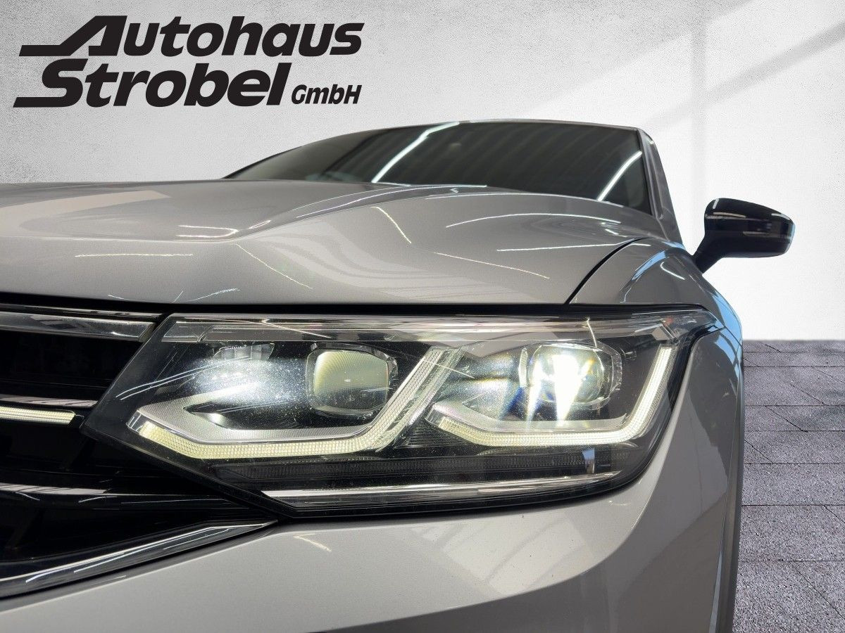 Tiguan 2.0 TDI DSG 4M 