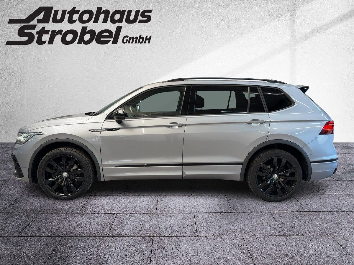 Tiguan 2.0 TDI DSG 4M 