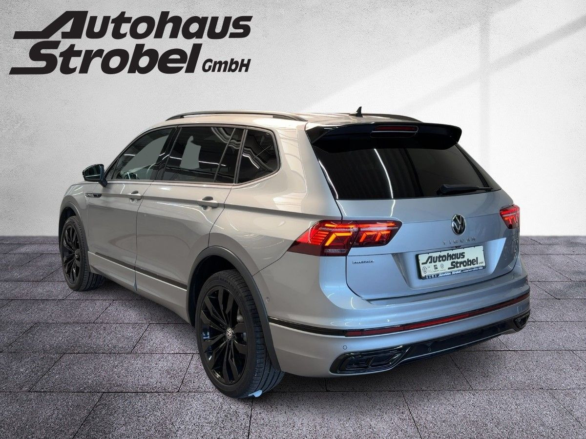 Tiguan 2.0 TDI DSG 4M 