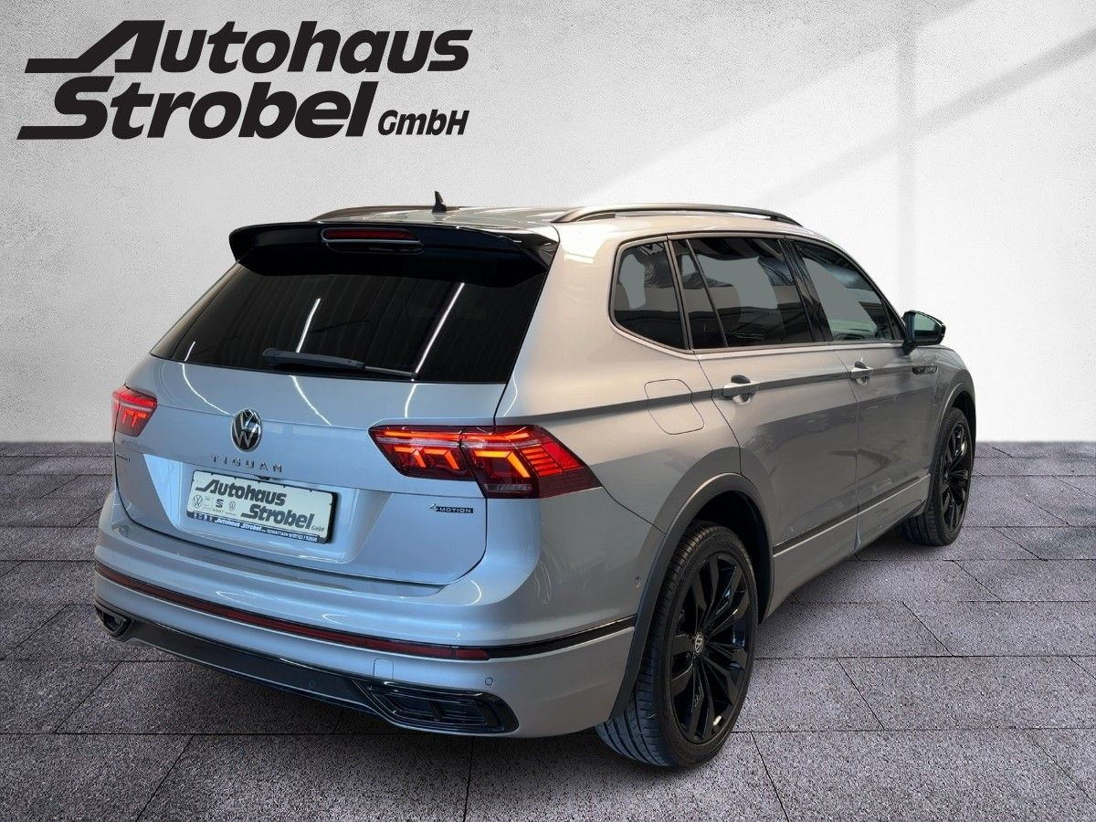 Tiguan 2.0 TDI DSG 4M 