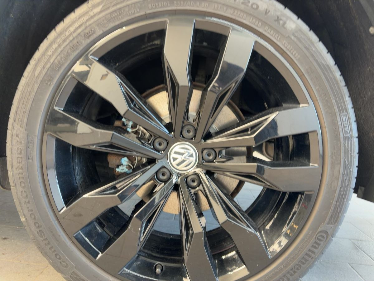 Tiguan 2.0 TDI DSG 4M 