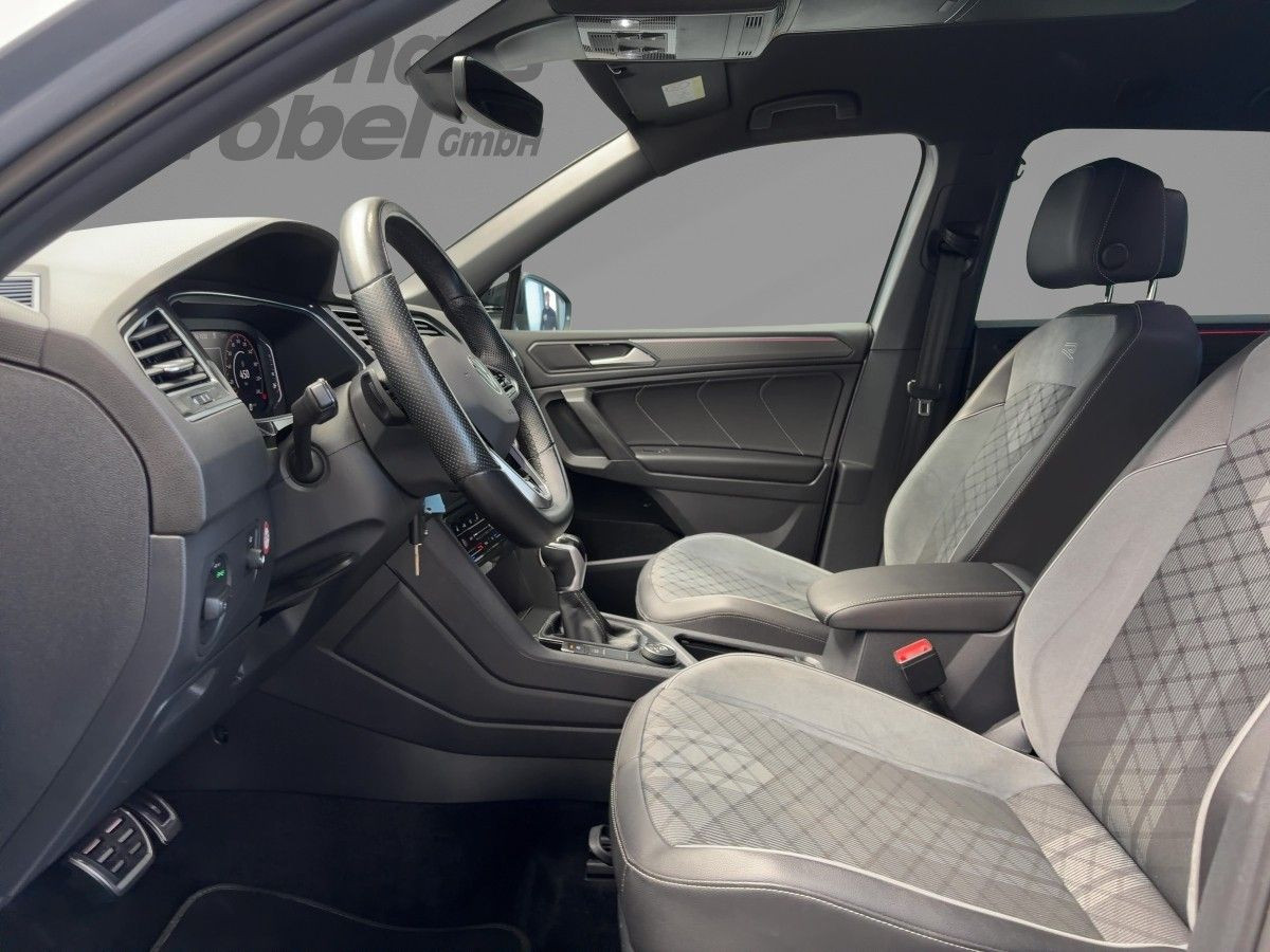 Tiguan 2.0 TDI DSG 4M 