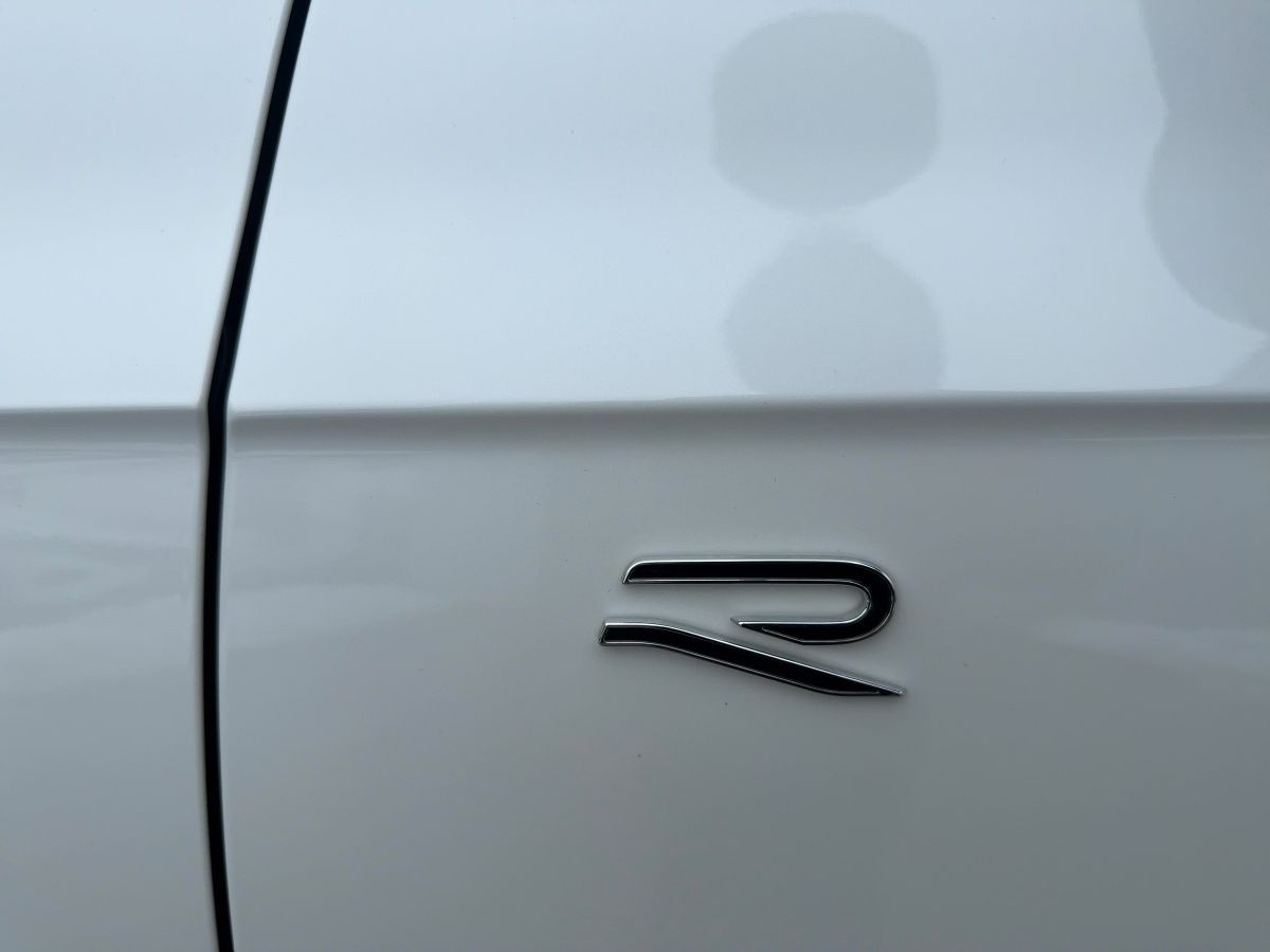 Touareg 3.0 V6 TDI DSG 4M R-Line 