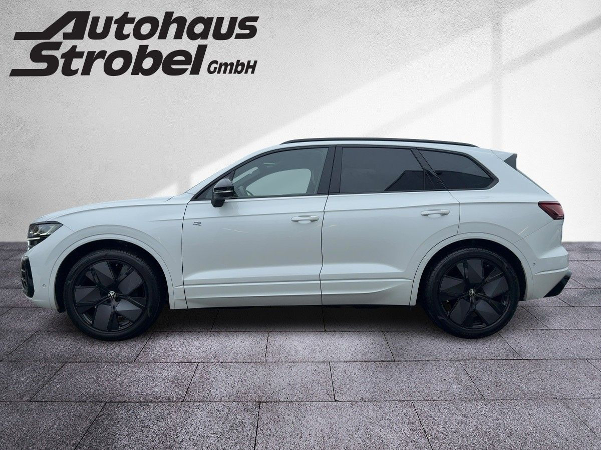 Touareg 3.0 V6 TDI DSG 4M R-Line 