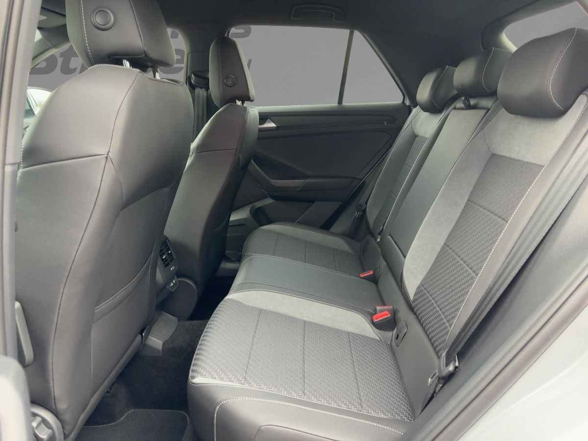 T-Roc R 2.0 TSI DSG 4M ACC LED Navi Kamera Bluet. Sitzhzg DAB+