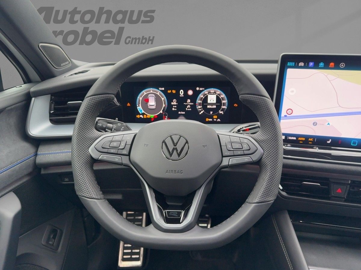 Tayron R-Line 2.0 TSI 4MOTION 195kW 7-Gang-DSG