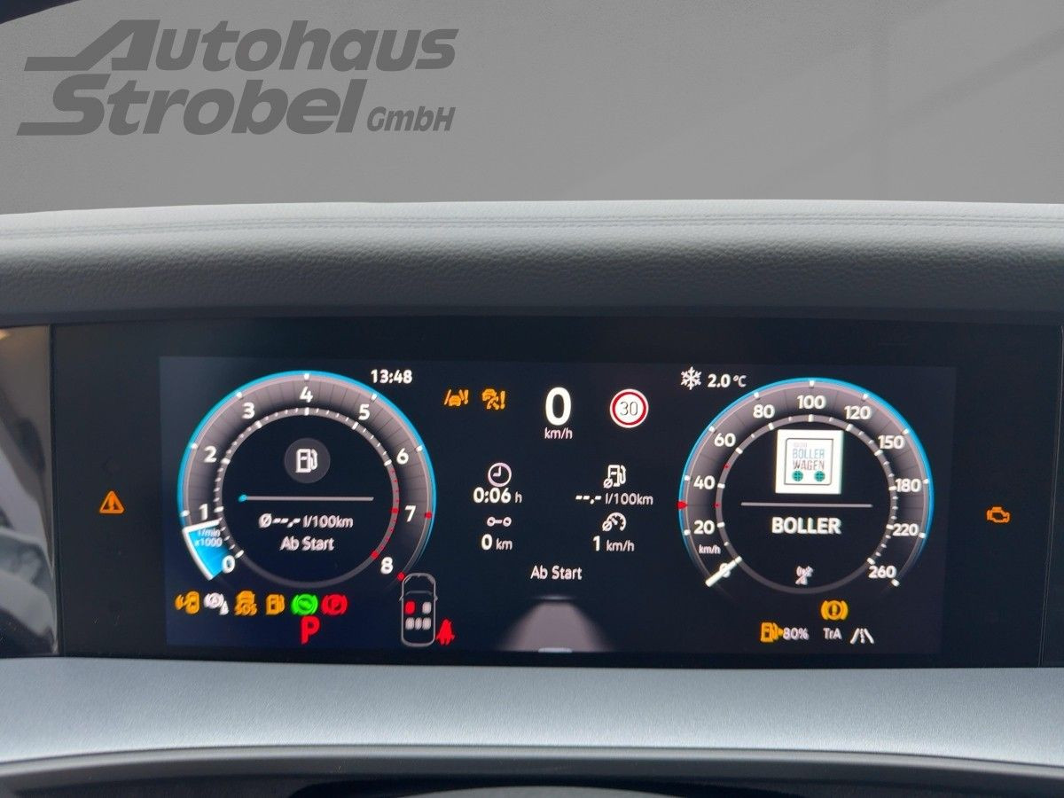 Tayron R-Line 2.0 TSI 4MOTION 195kW 7-Gang-DSG