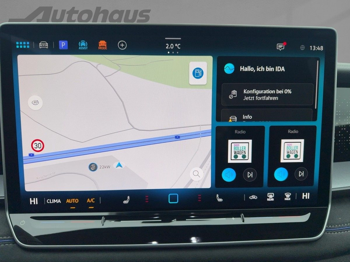 Tayron R-Line 2.0 TSI 4MOTION 195kW 7-Gang-DSG