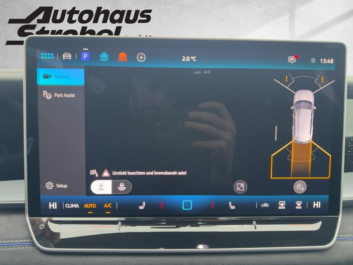 Tayron R-Line 2.0 TSI 4MOTION 195kW 7-Gang-DSG