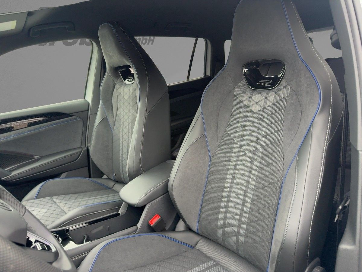 Tayron R-Line 2.0 TSI 4MOTION 195kW 7-Gang-DSG