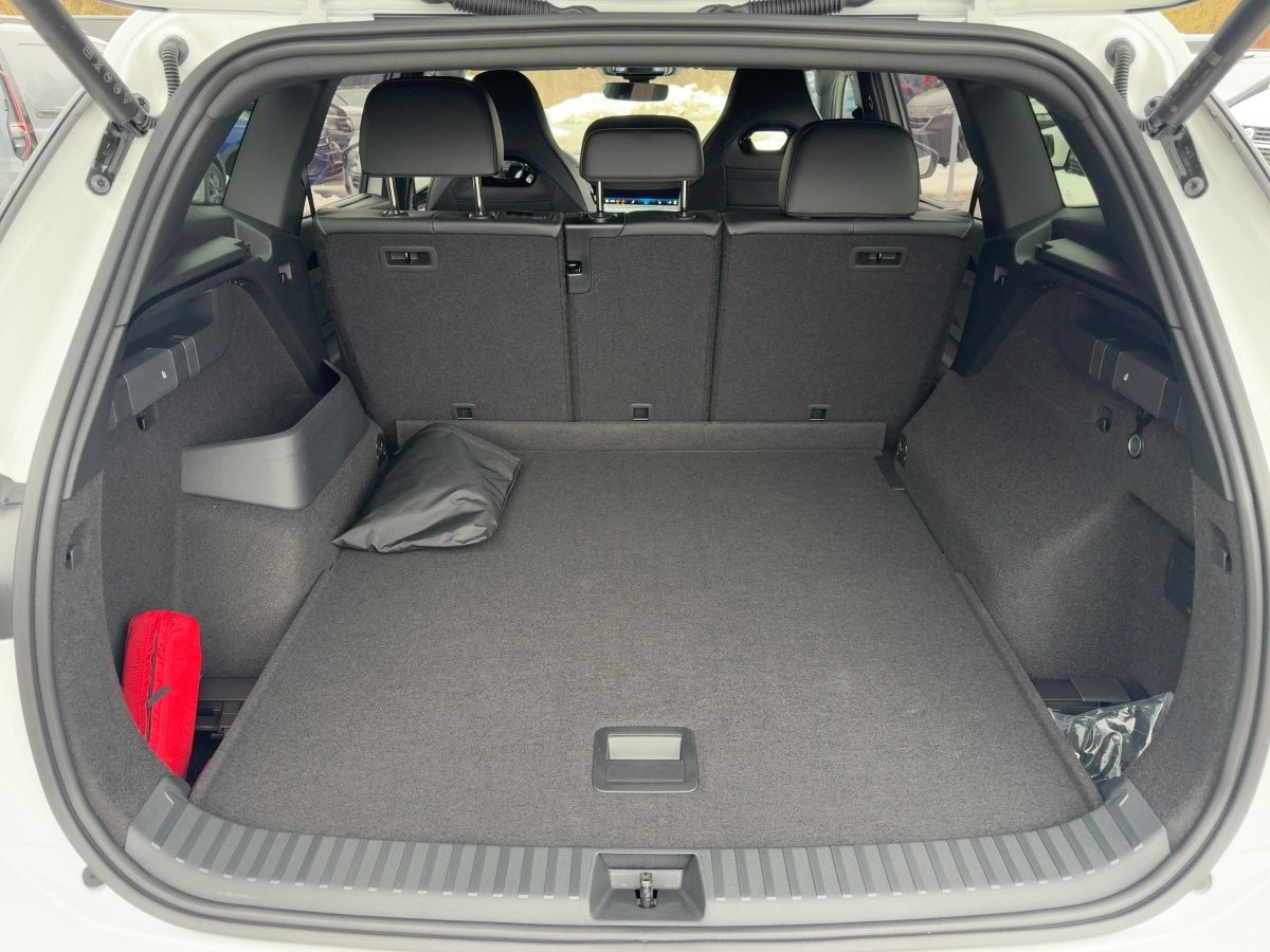 Tayron R-Line 2.0 TSI 4MOTION 195kW 7-Gang-DSG