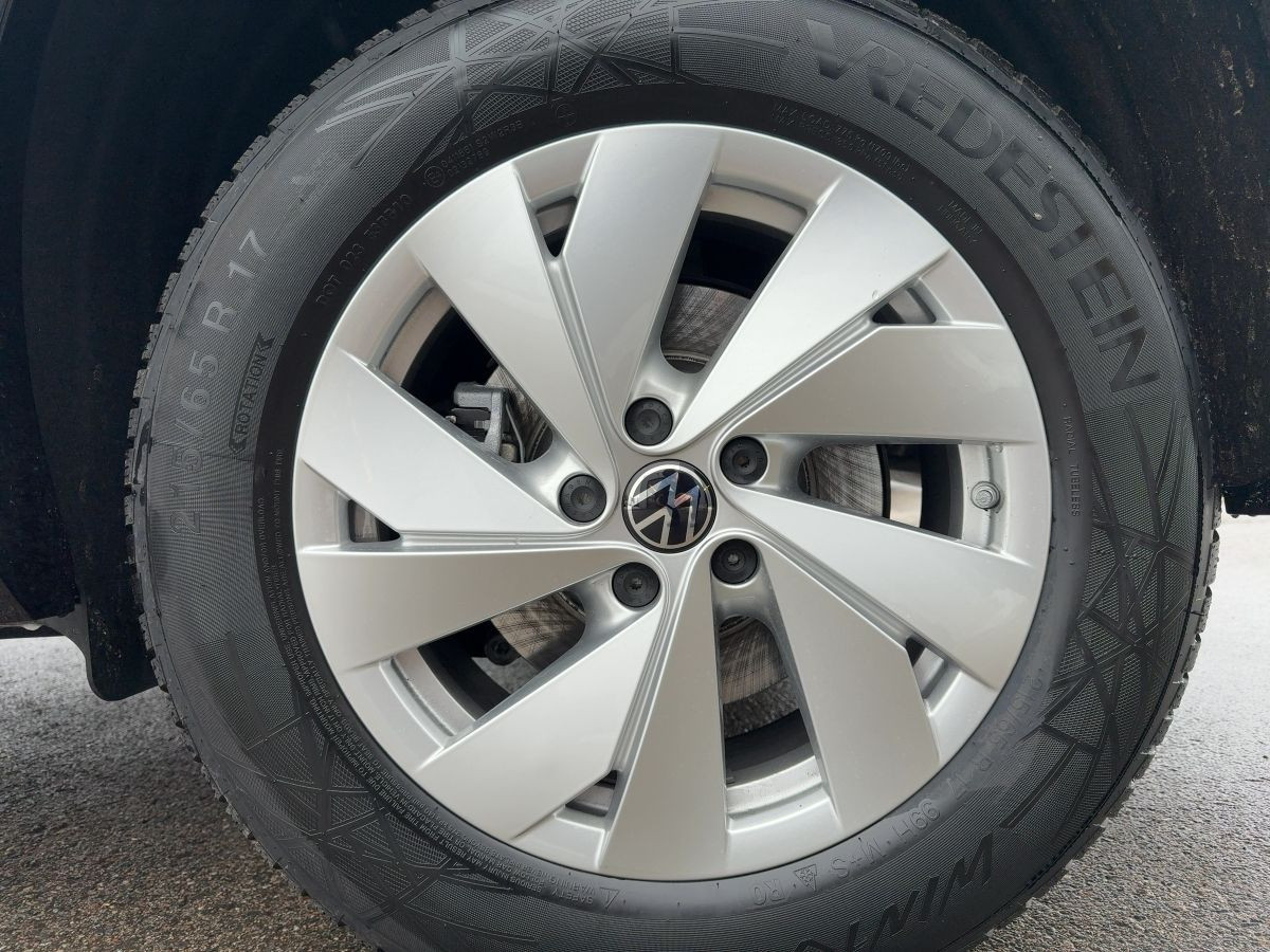 Tayron R-Line 2.0 TSI 4MOTION 195kW 7-Gang-DSG