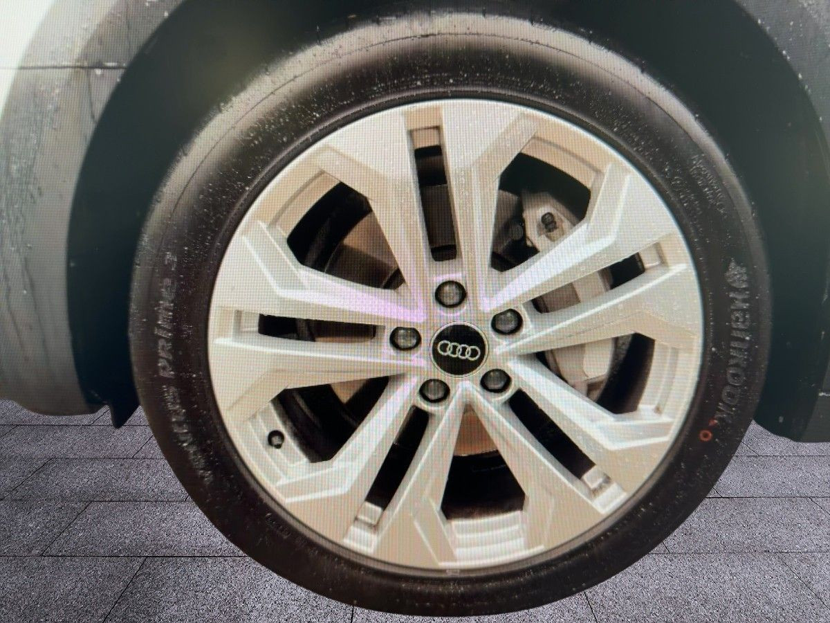 A4 40 allroad quattro 40 TDI basis