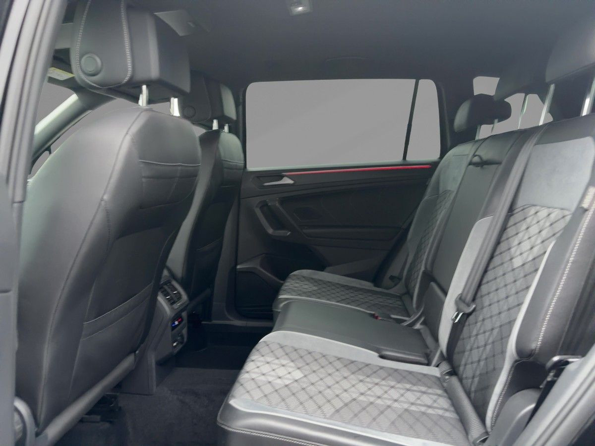 Tiguan Allspace 2.0 TSI DSG 4M 