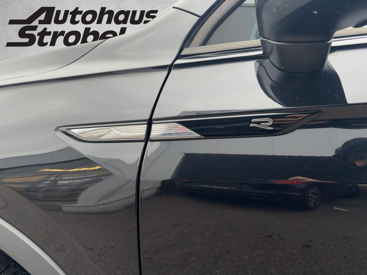 Tiguan Allspace 2.0 TSI DSG 4M 