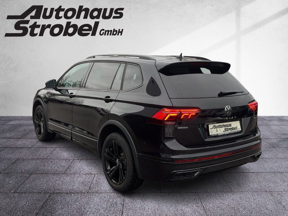 Tiguan Allspace 2.0 TSI DSG 4M 