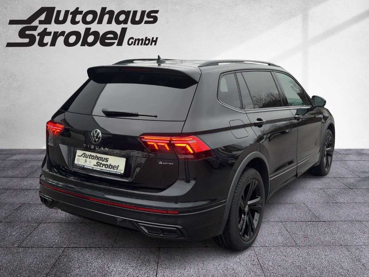 Tiguan Allspace 2.0 TSI DSG 4M 