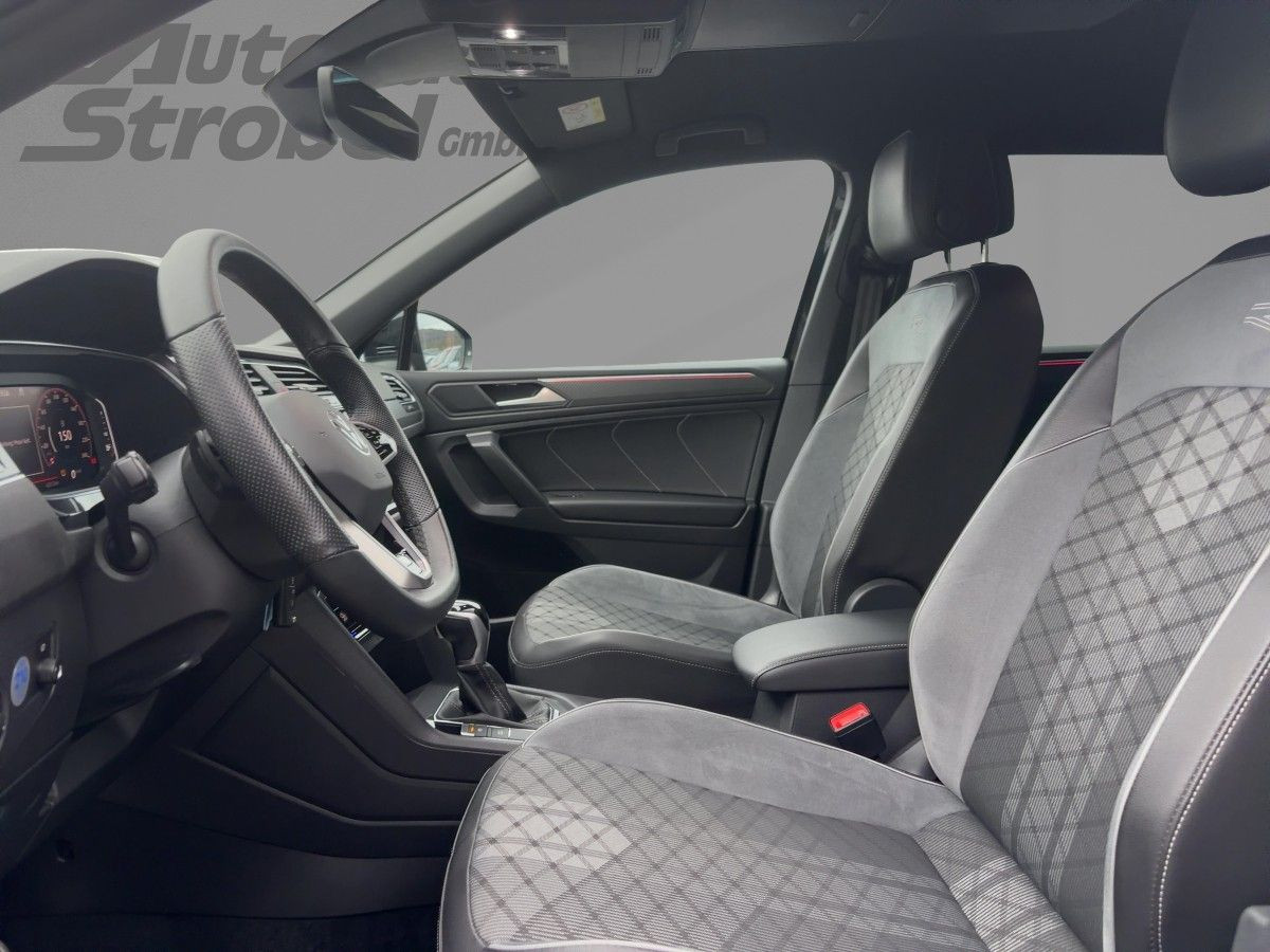 Tiguan Allspace 2.0 TSI DSG 4M 