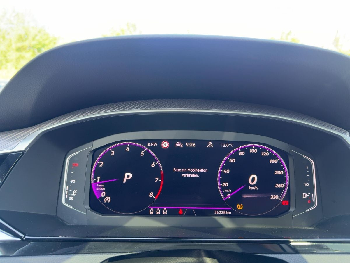 Arteon Shootingbrake R 2.0 TSI DSG 4M R-Line ACC DCC Navi Leder Pano