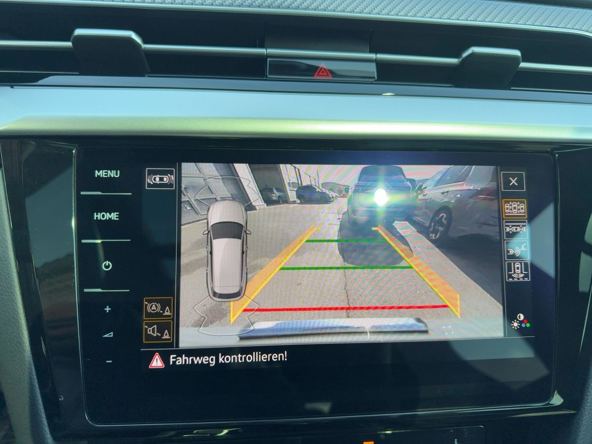 Arteon Shootingbrake R 2.0 TSI DSG 4M R-Line ACC DCC Navi Leder Pano