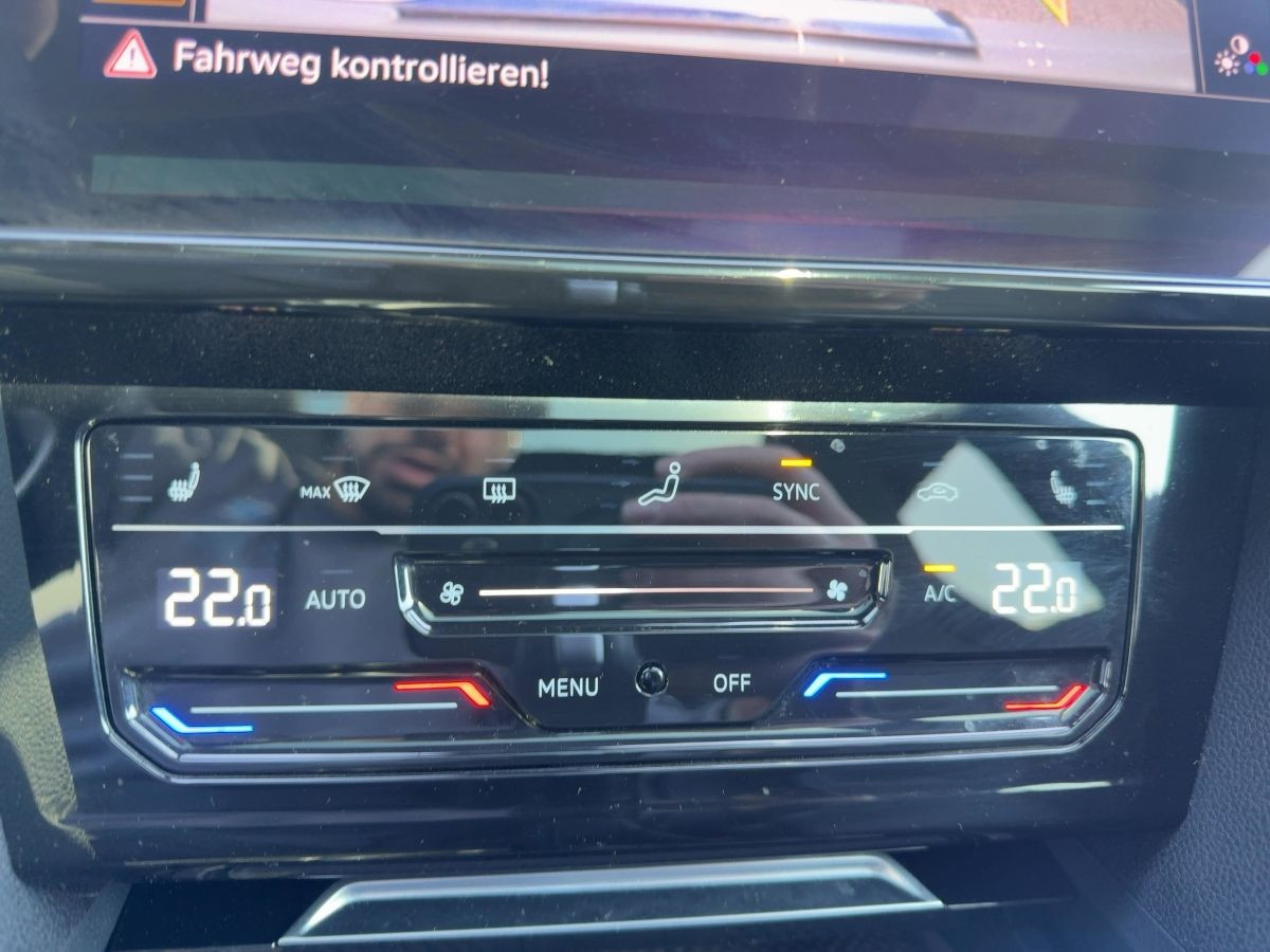 Arteon Shootingbrake R 2.0 TSI DSG 4M R-Line ACC DCC Navi Leder Pano