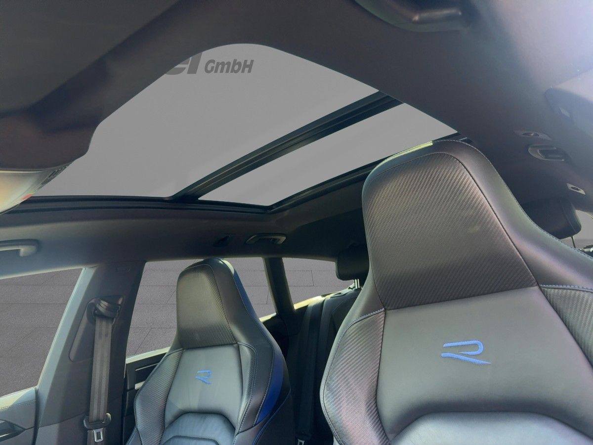 Arteon Shootingbrake R 2.0 TSI DSG 4M R-Line ACC DCC Navi Leder Pano