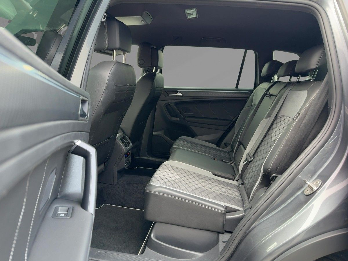 Tiguan Allspace 2.0 TDI DSG 4M