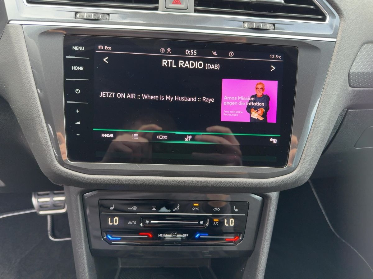 Tiguan Allspace 2.0 TDI DSG 4M