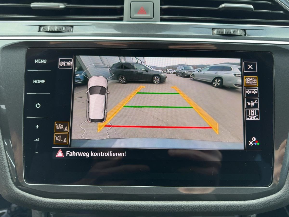 Tiguan Allspace 2.0 TDI DSG 4M