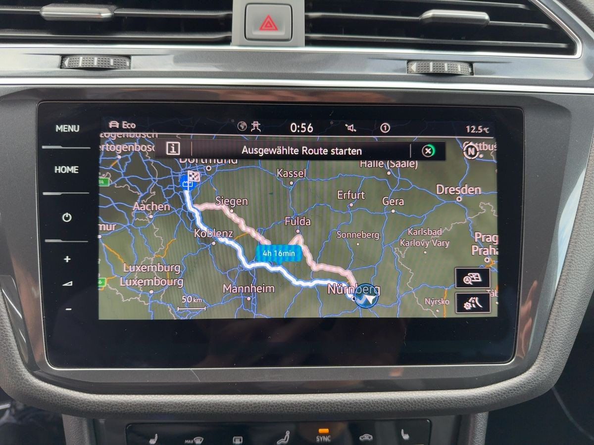 Tiguan Allspace 2.0 TDI DSG 4M