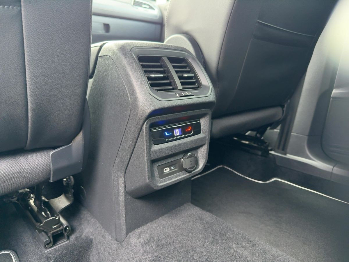 Tiguan Allspace 2.0 TDI DSG 4M