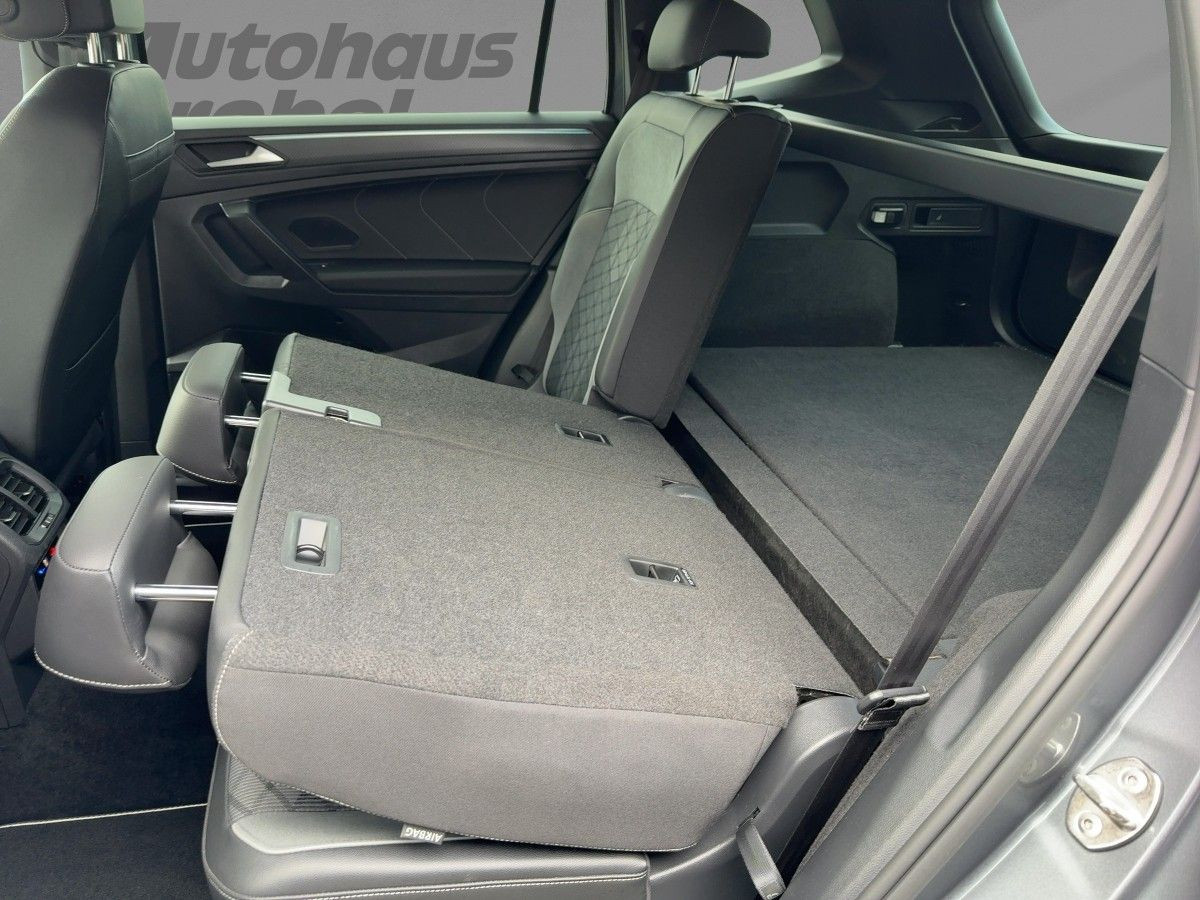 Tiguan Allspace 2.0 TDI DSG 4M