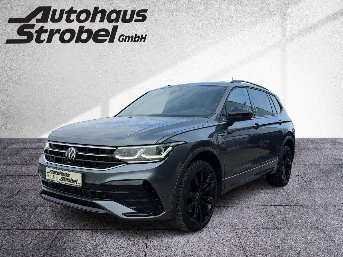 Tiguan Allspace 2.0 TDI DSG 4M
