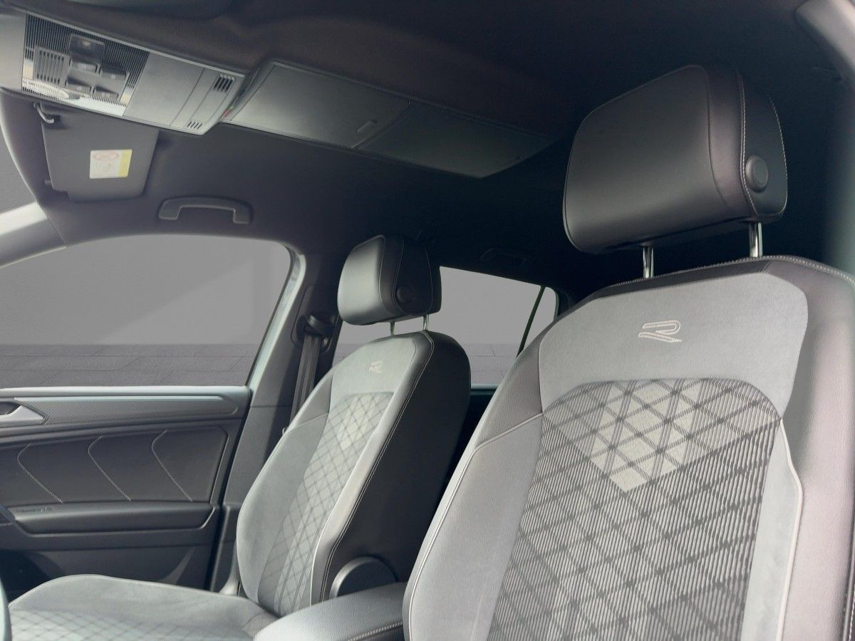 Tiguan Allspace 2.0 TDI DSG 4M