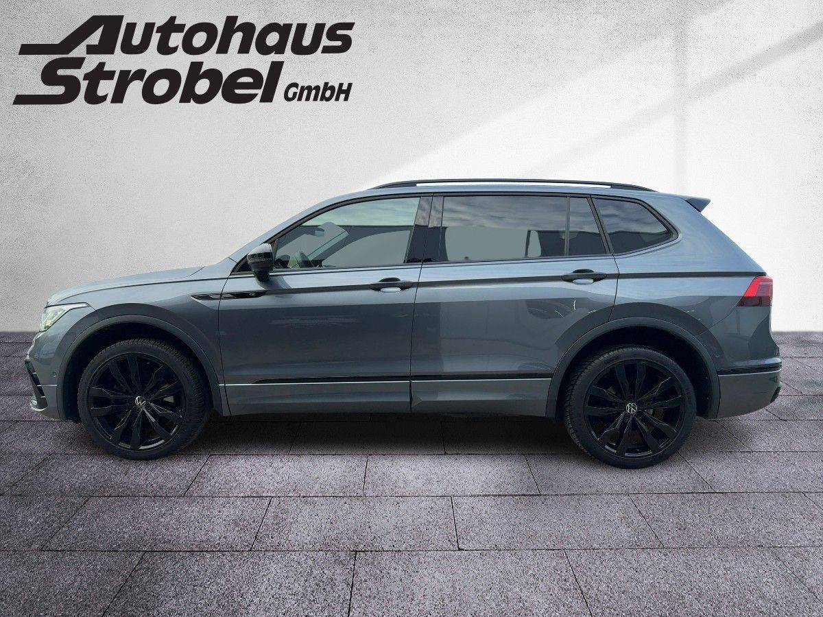 Tiguan Allspace 2.0 TDI DSG 4M