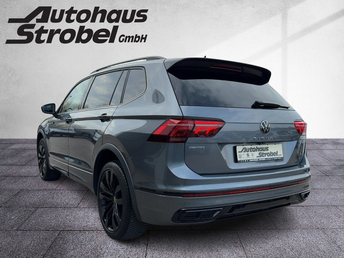 Tiguan Allspace 2.0 TDI DSG 4M