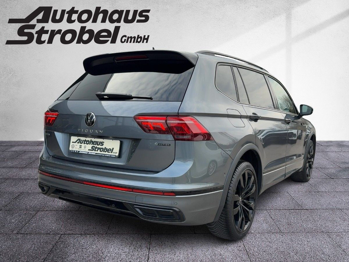 Tiguan Allspace 2.0 TDI DSG 4M