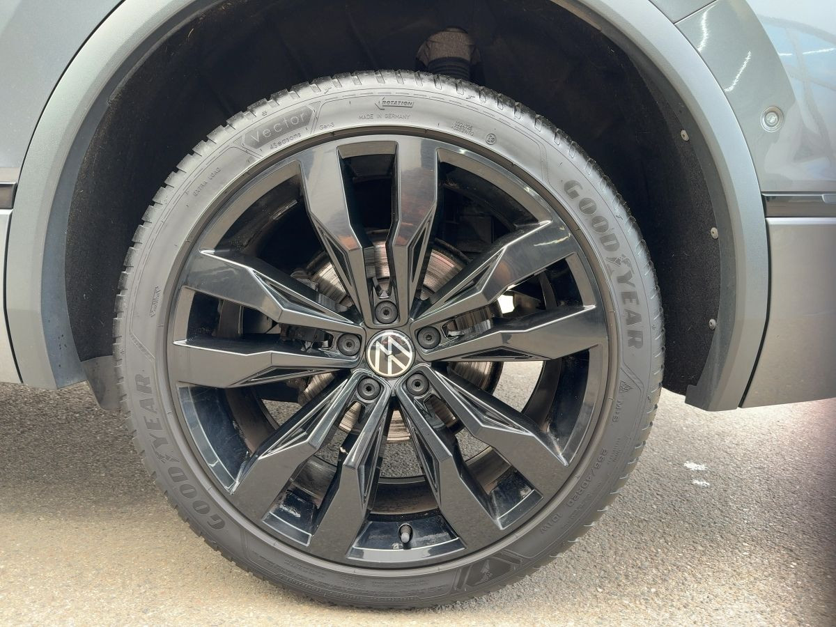 Tiguan Allspace 2.0 TDI DSG 4M