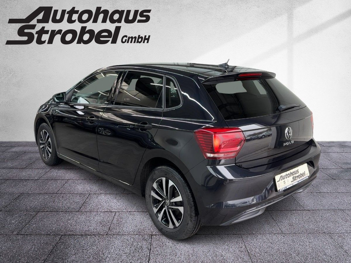 Polo 1.0 TSI