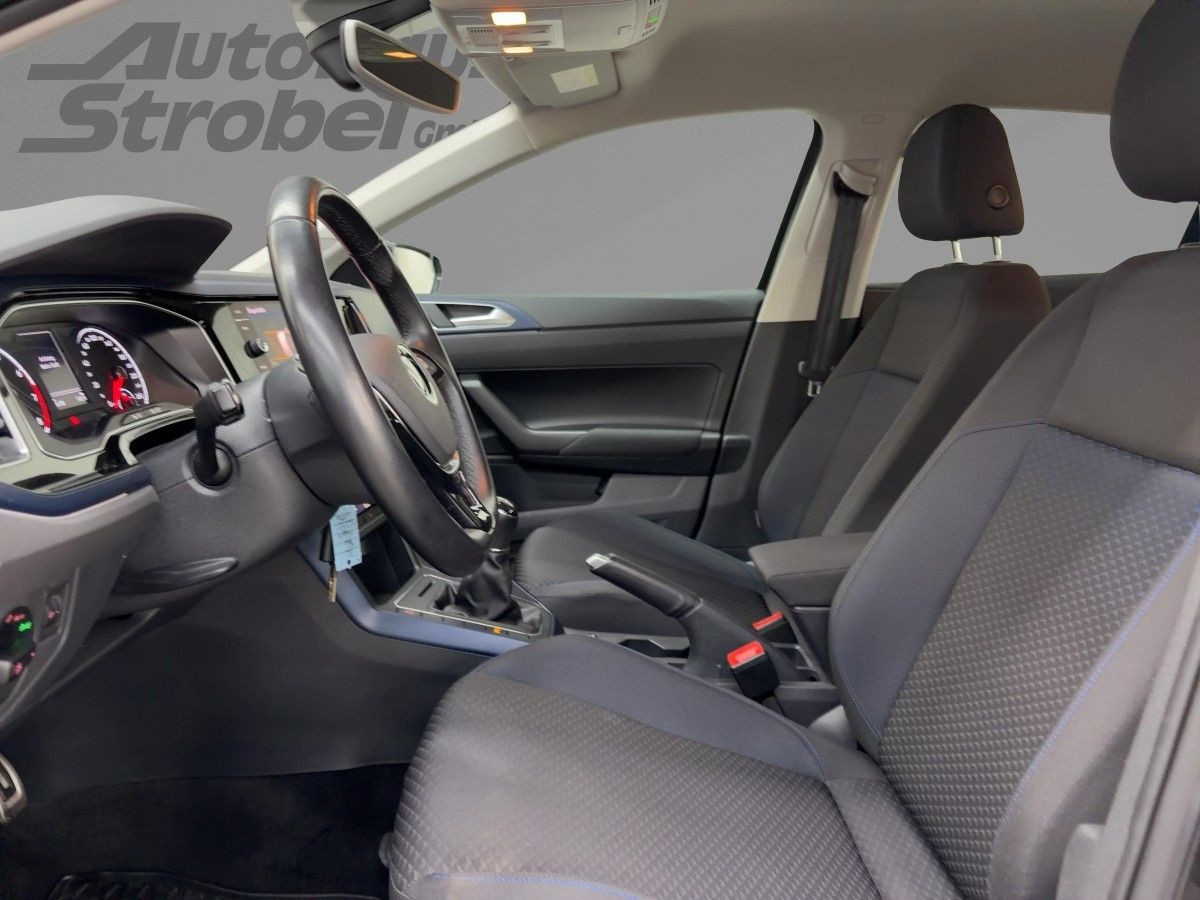 Polo 1.0 TSI