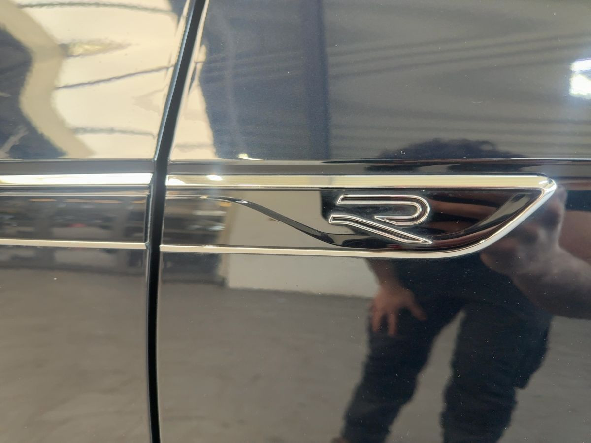 Touareg 3.0 V6 TDI DSG 4M R-Line ACC AHK Navi Luft LED-Matrix 